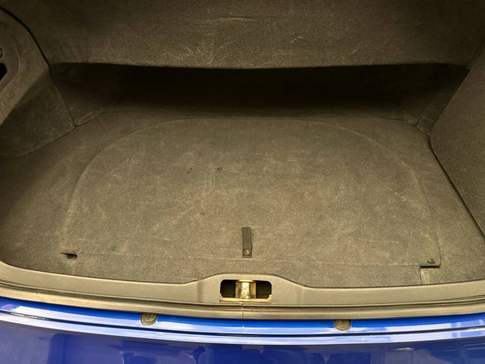 Bild 16/17 von Maserati Spyder 4200 (2004)