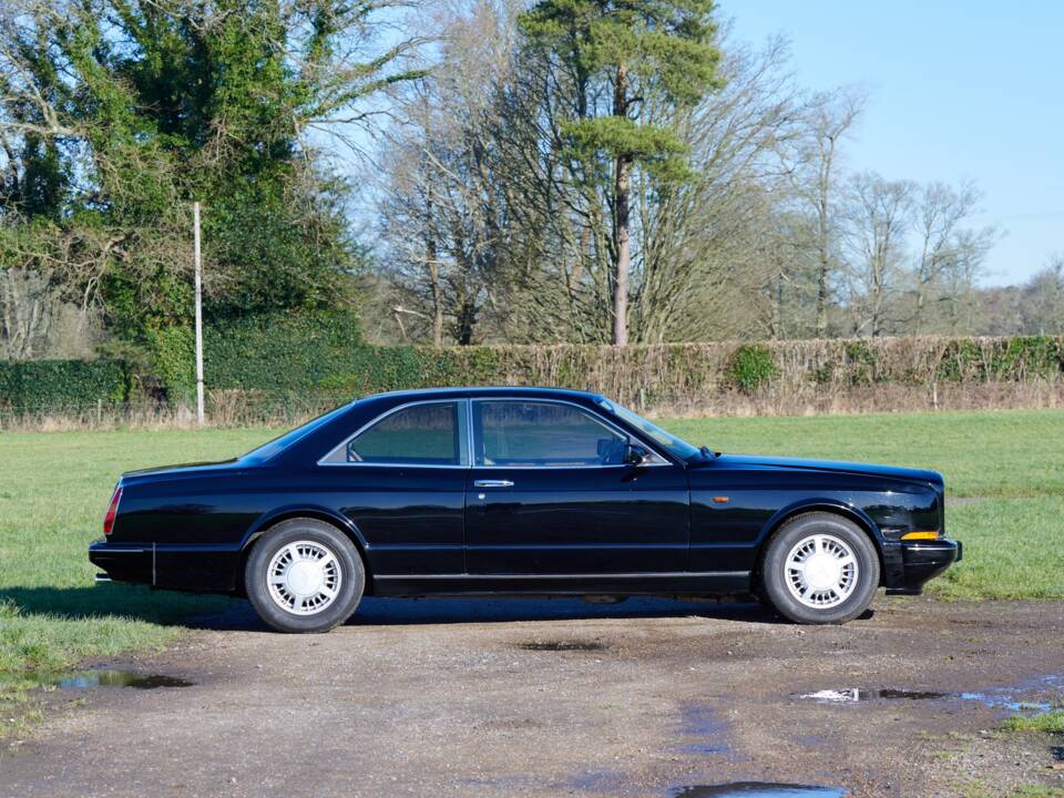 Image 34/50 of Bentley Continental R (1993)