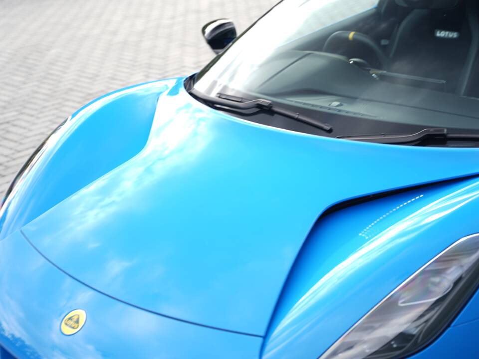 Bild 38/50 von Lotus Emira (2023)