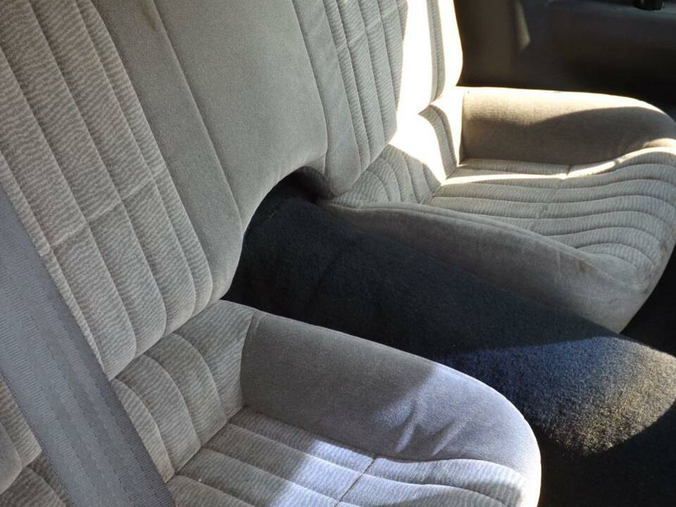 Image 38/50 of Chevrolet Camaro IROC-Z 350 (1974)