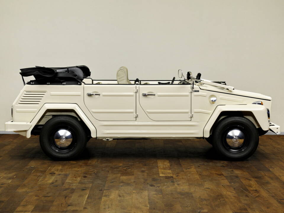 Afbeelding 3/15 van Volkswagen Thing 1600 (1978)