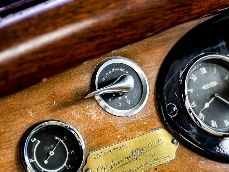 Bild 19/31 von Bugatti Type 44 (1929)