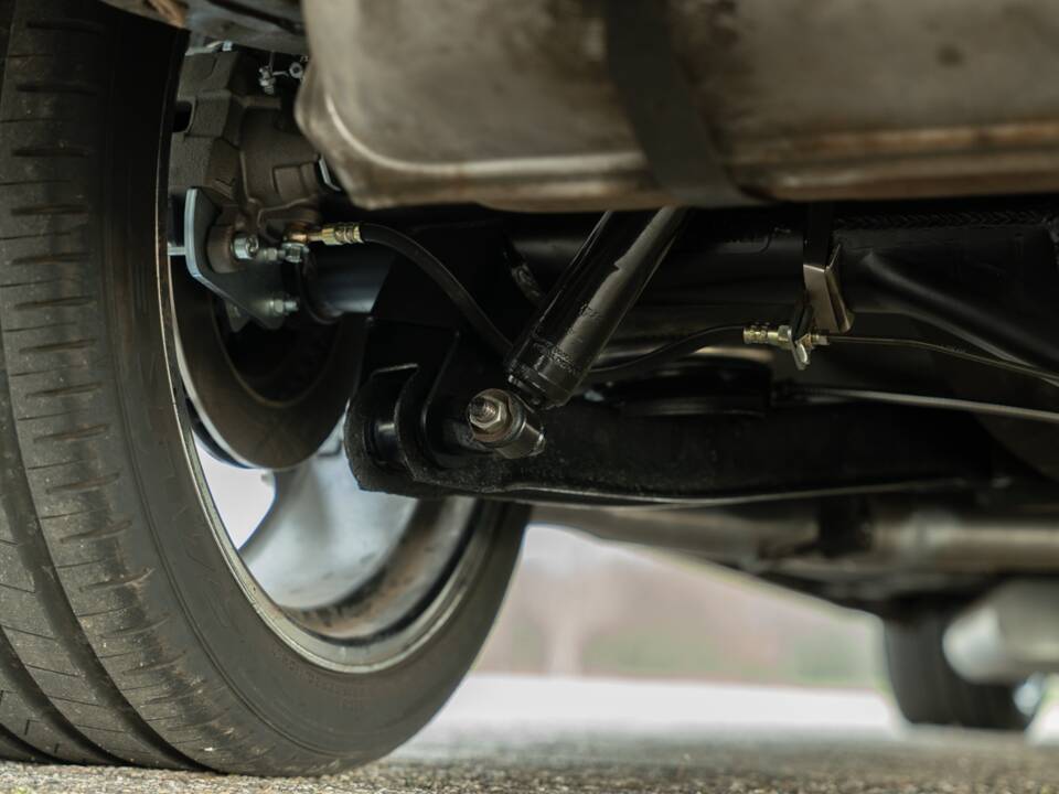 Bild 43/100 von Chevrolet Biscayne (1961)