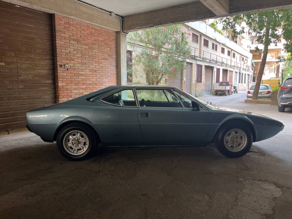 Bild 5/22 von Ferrari Dino 208 GT4 (1976)