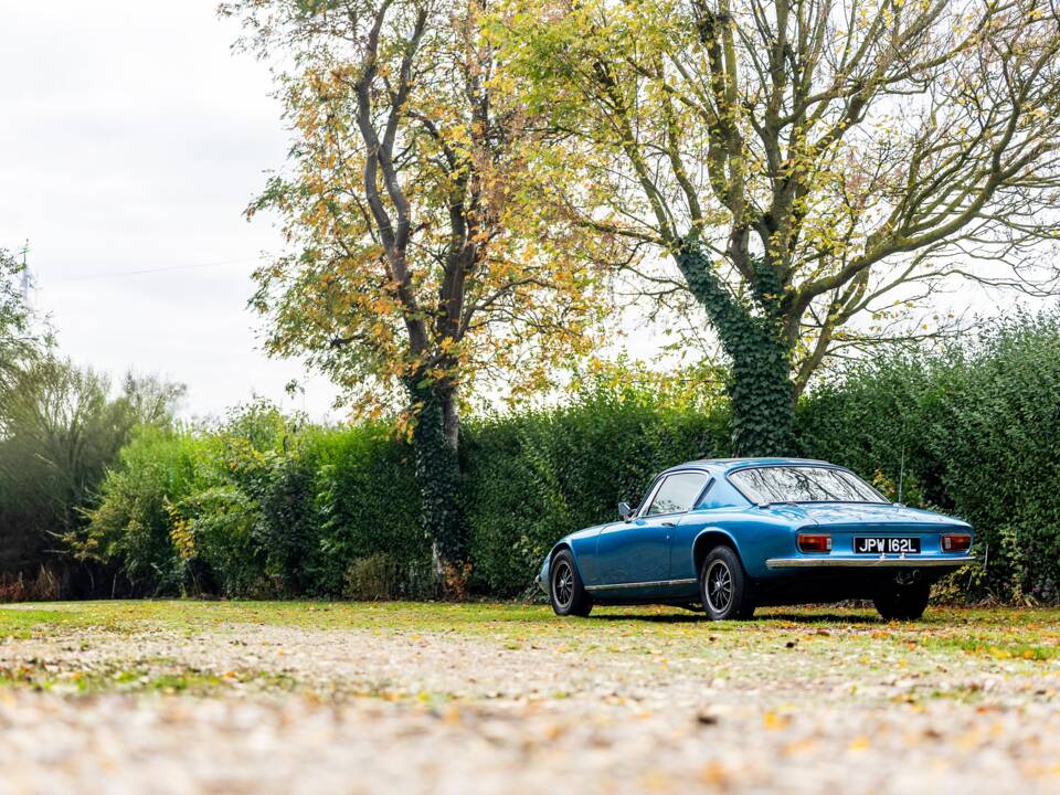 Image 20/50 of Lotus Elan Plus 2S 130/5 (1972)