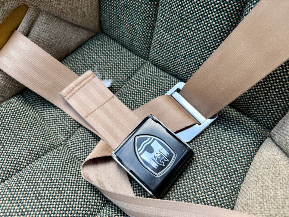 Imagen 18/20 de Volkswagen Escarabajo &quot;Baja Bug&quot; (1968)