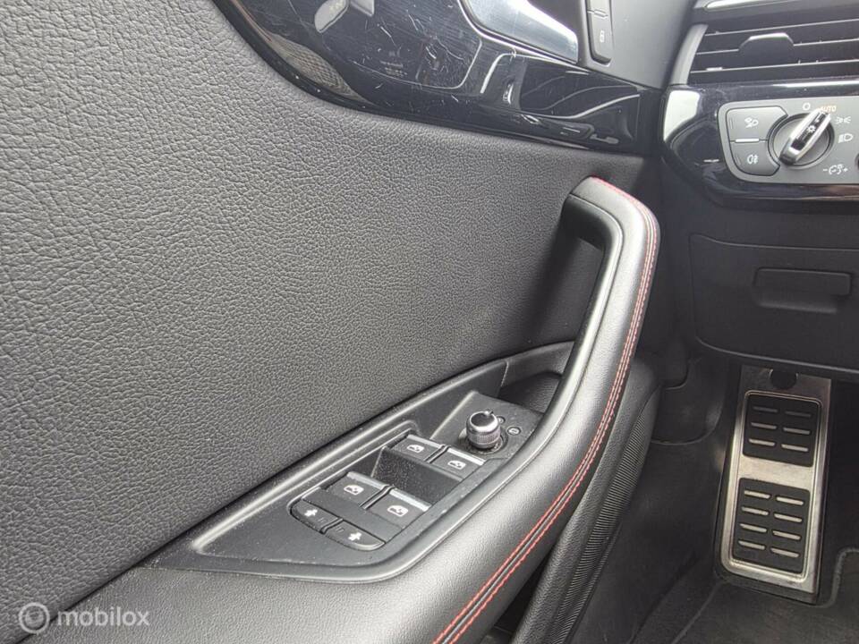 Image 32/38 of Audi A4 Avant 1.4 TFSI (2018)