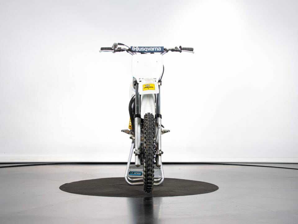 Immagine 7/48 di Husqvarna CR 250 (1983)