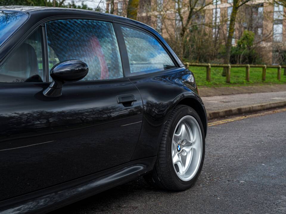 Afbeelding 12/31 van BMW Z3 M 3.2 (2000)