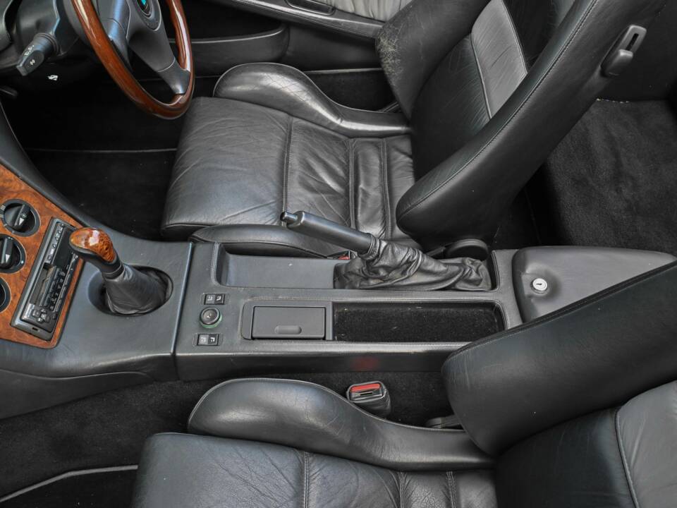 Image 41/50 of AC Ace Brooklands (1995)