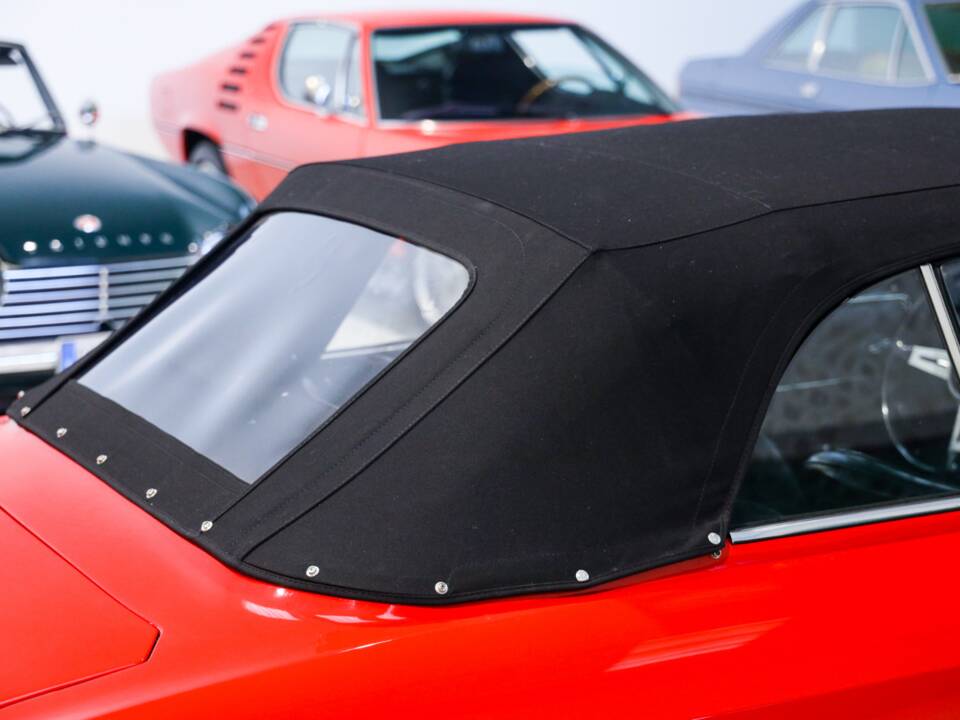 Image 9/58 of Alfa Romeo Giulia 1600 GTC (1965)