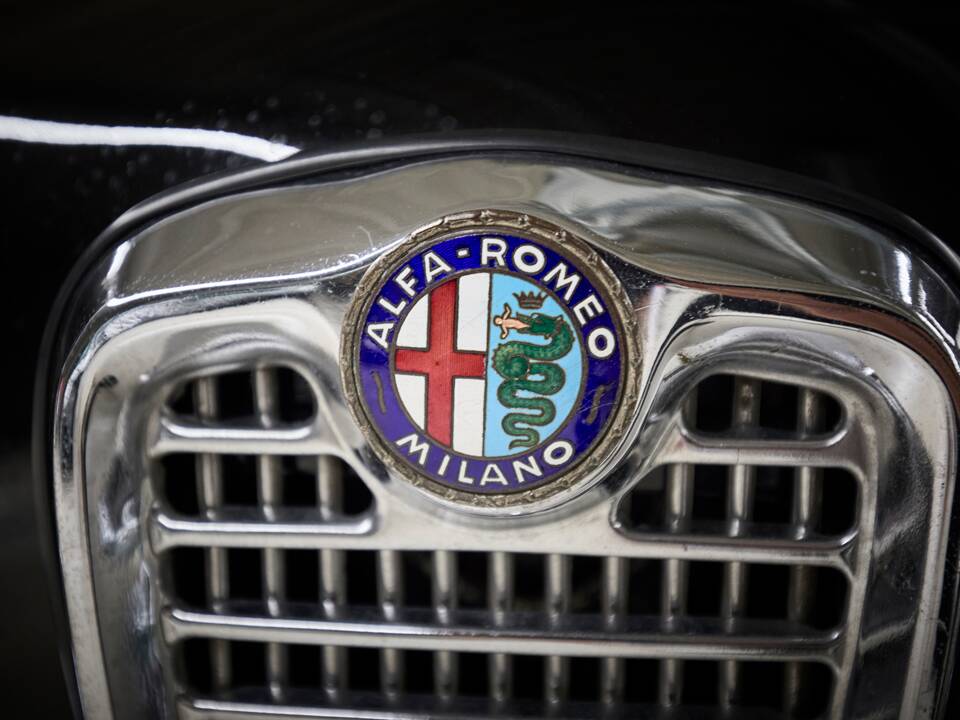 Bild 41/100 von Alfa Romeo Giulietta Sprint (1959)