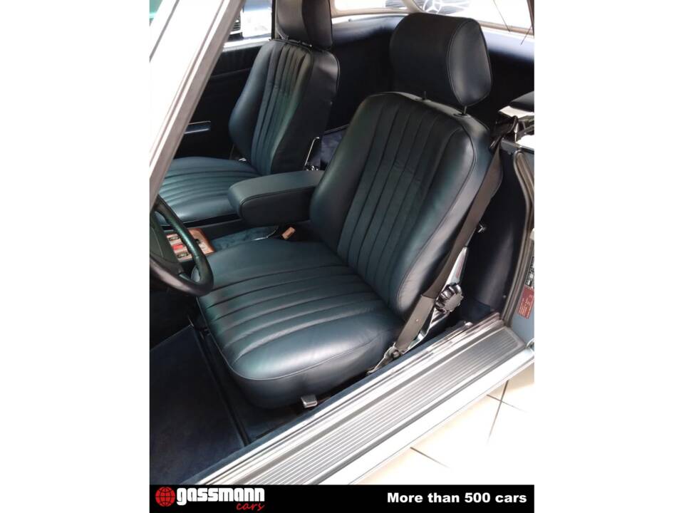 Image 5/6 of Mercedes-Benz 560 SL (1988)