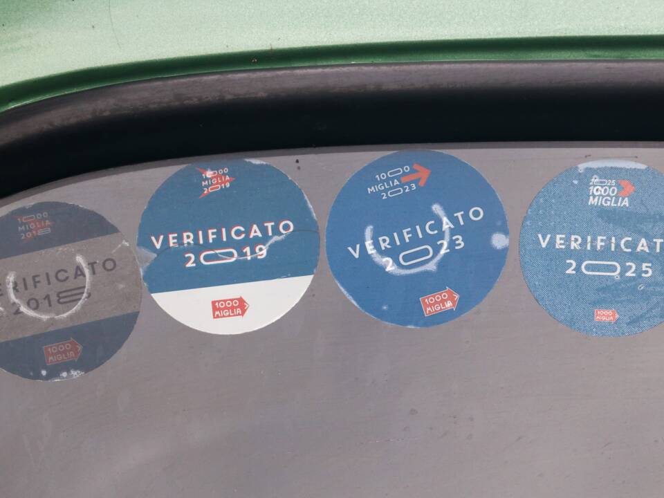 Image 32/51 de FIAT 500 C Giardiniera (1951)