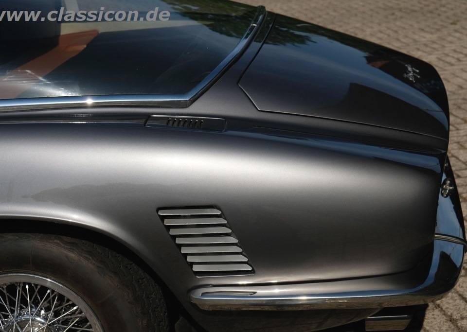 Bild 33/40 von ISO Grifo GL 350 (1966)