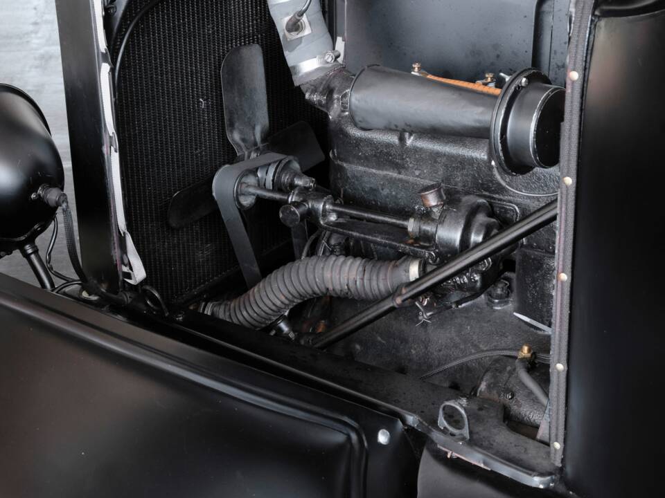 Bild 29/39 von Ford Model T Runabout (1924)