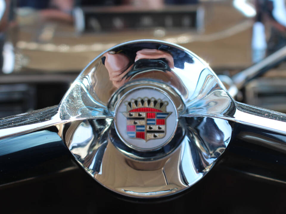 Image 22/29 of Cadillac 60 Special Fleetwood (1958)