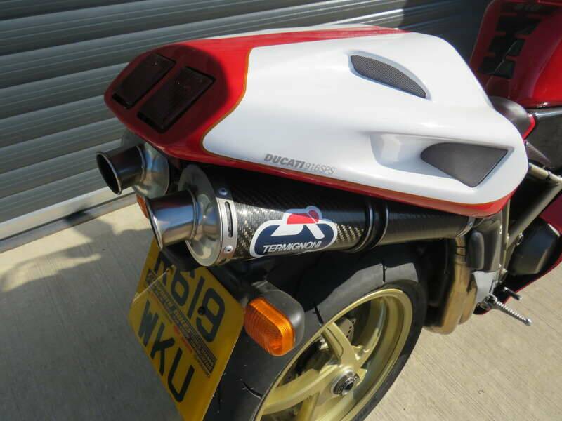 Image 42/44 of Ducati DUMMY (1998)