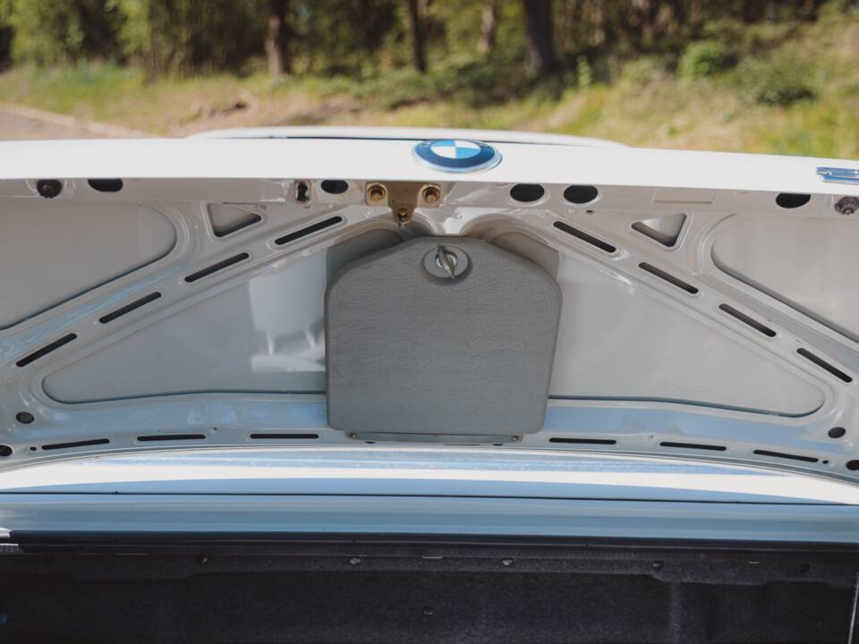 Bild 34/36 von BMW 318i (1991)