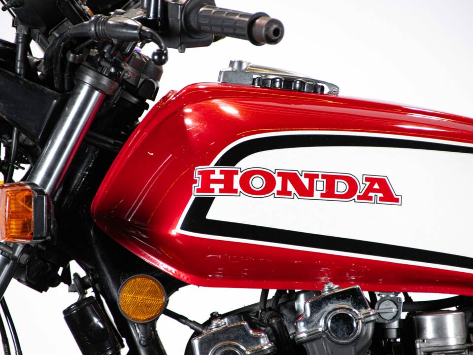 Bild 18/50 von Honda CB 1100 F Super Bol d´Or (1983)