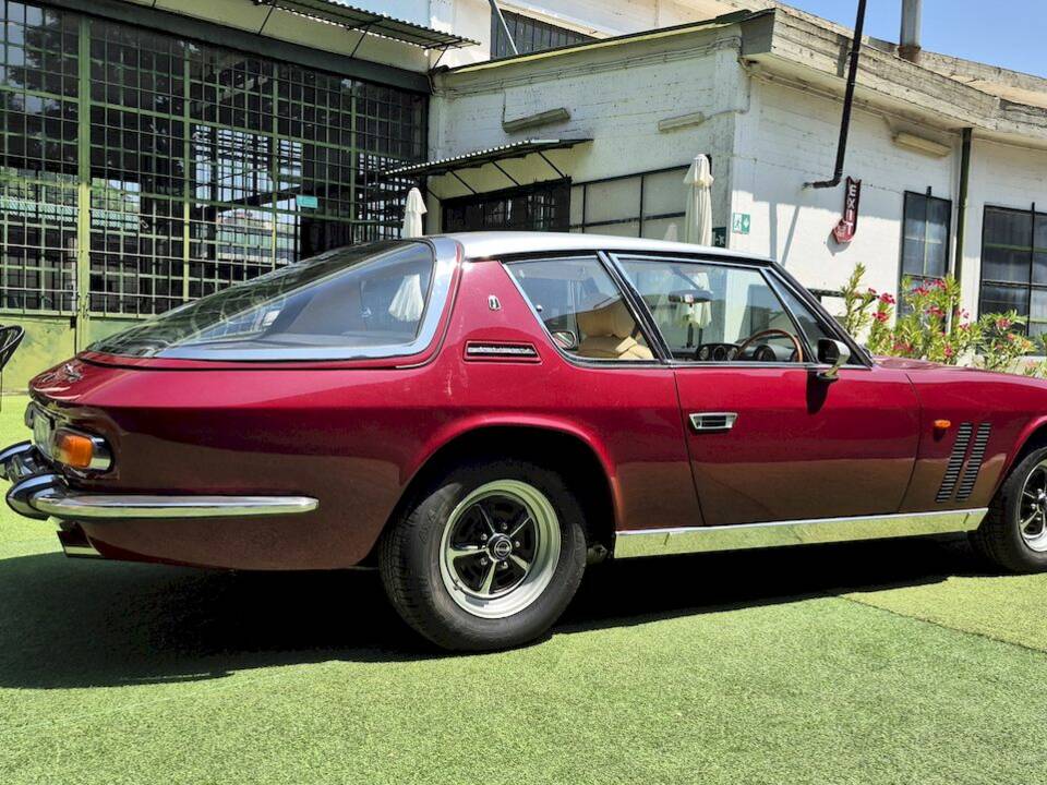 Image 8/46 de Jensen FF (1968)