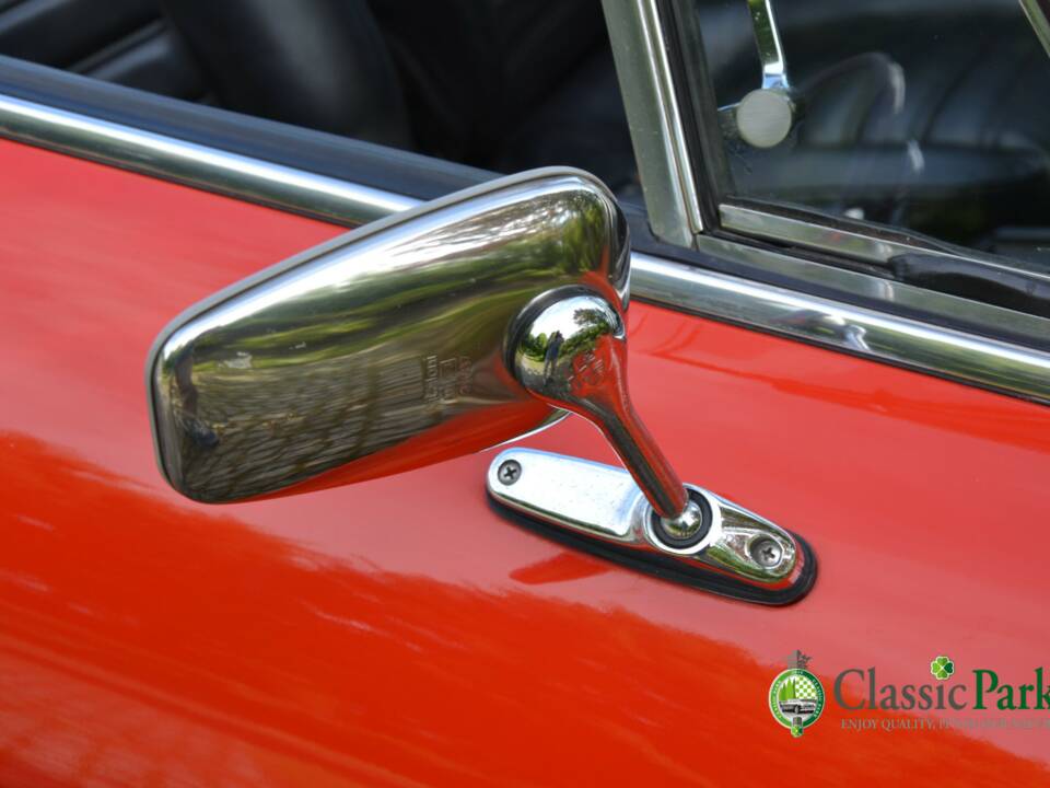 Imagen 47/50 de Alfa Romeo 2000 Spider Veloce (1981)