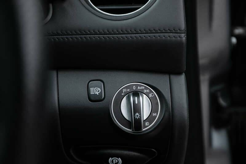 Image 31/41 de Mercedes-Benz SL 63 AMG (2008)