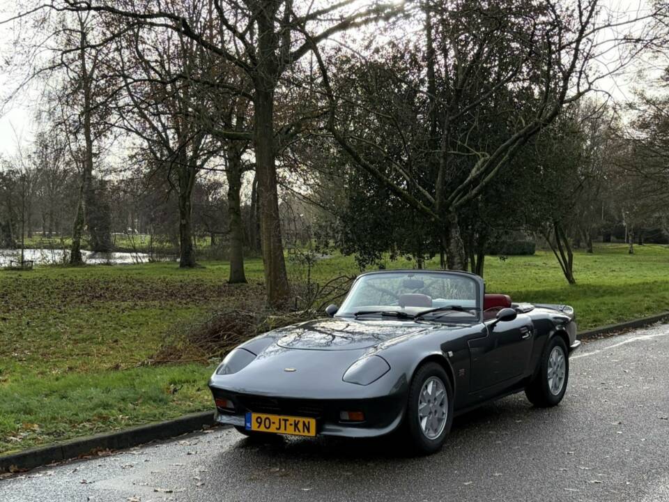 Image 1/30 of Evante Mk I (1989)