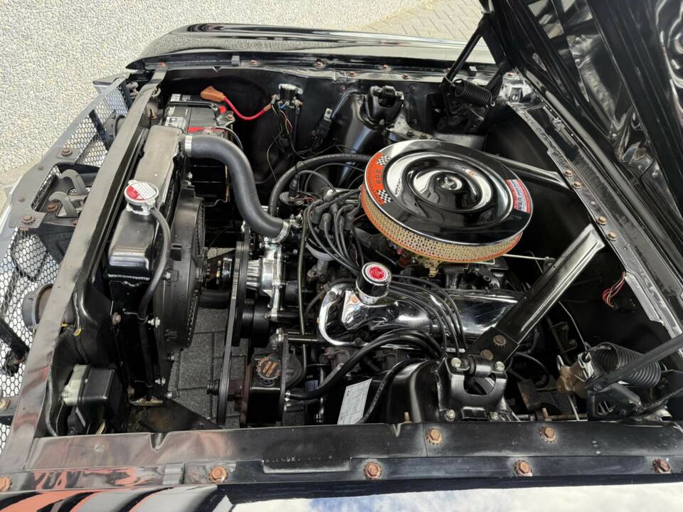 Bild 34/50 von Ford Mustang 289 (1965)