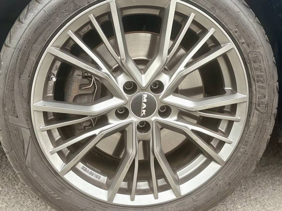 Image 14/14 of Audi TT 1.8 T (2006)