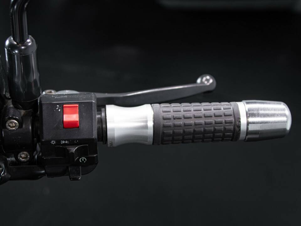 Imagen 42/50 de Triumph DUMMY (1995)