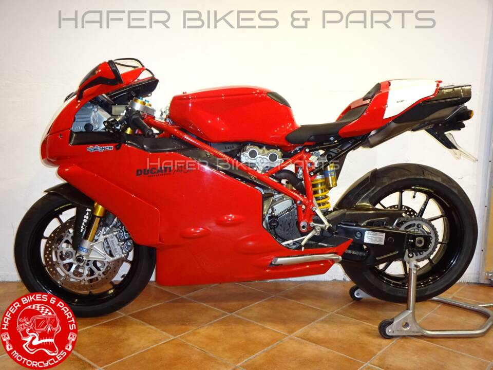 Bild 9/24 von Ducati DUMMY (2004)