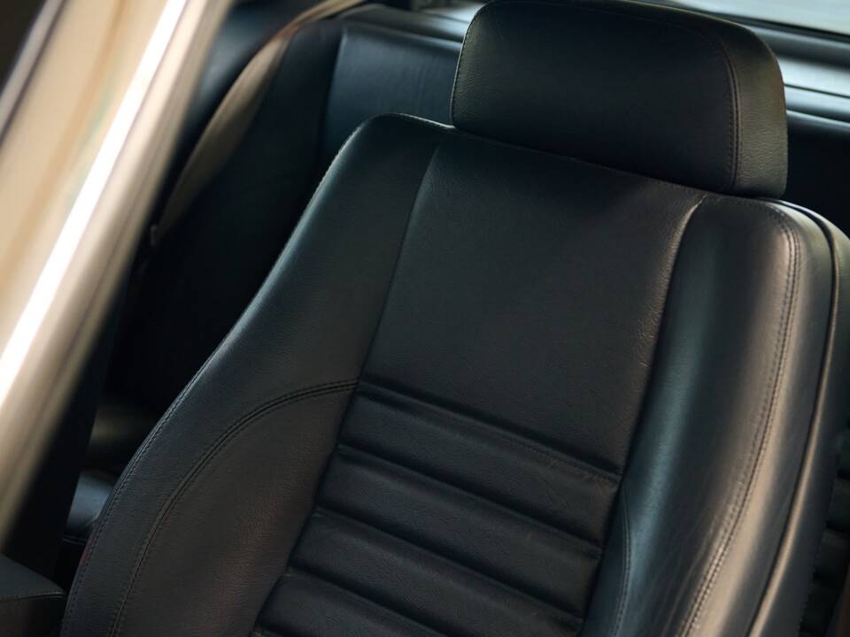 Image 40/50 of Jaguar XJS 5.3 V12 (1993)