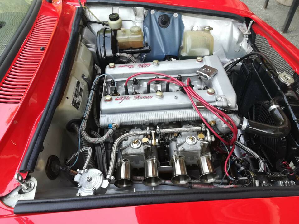 Immagine 30/66 di Alfa Romeo Giulia Sprint GTA (1969)