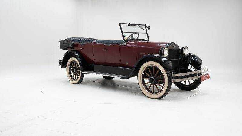 Image 3/15 de REO 6C (1922)