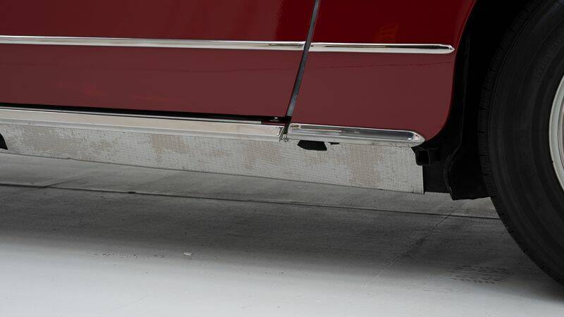 Afbeelding 14/15 van Citroën ID 19 Usine (1963)