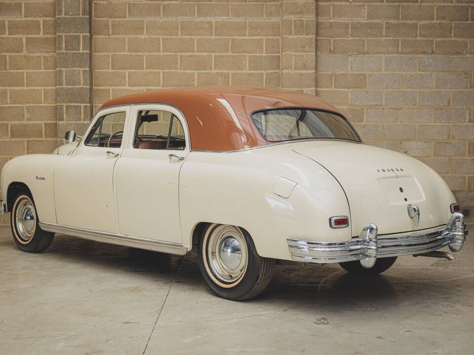 Bild 3/8 von Frazer Manhattan (1947)