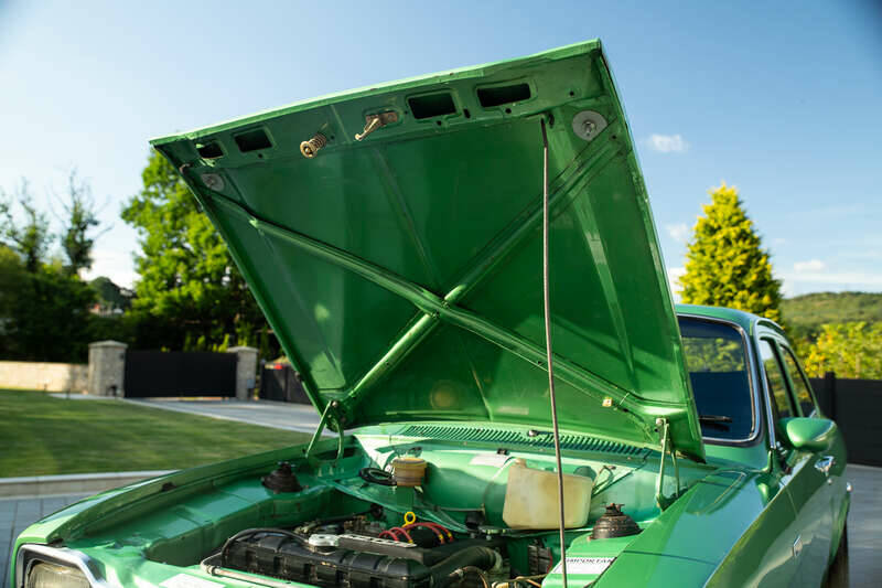 Immagine 50/50 di Ford Escort Twin Cam (1970)