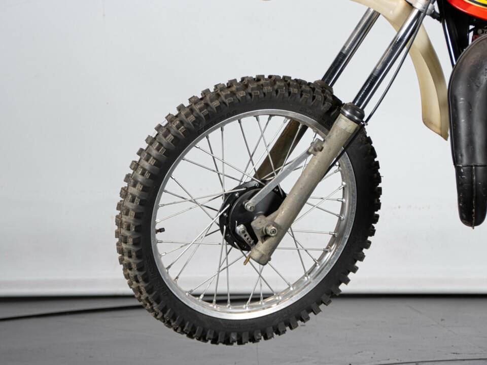 Bild 21/49 von Montesa Cappra 250 VB (1975)