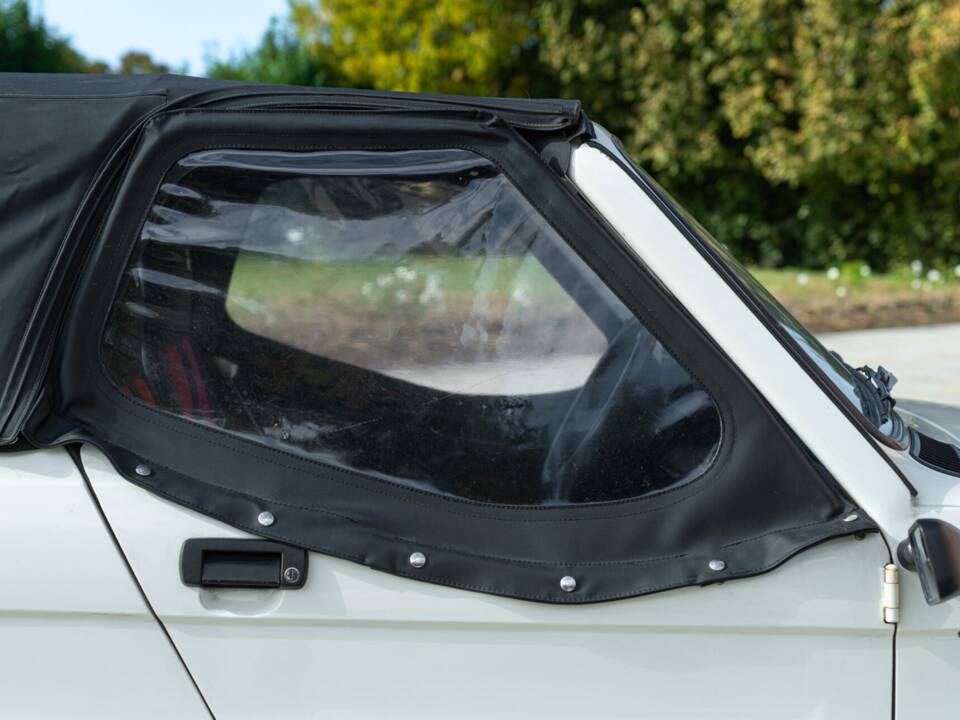 Bild 25/50 von FIAT 126 Pop 2000 (1992)