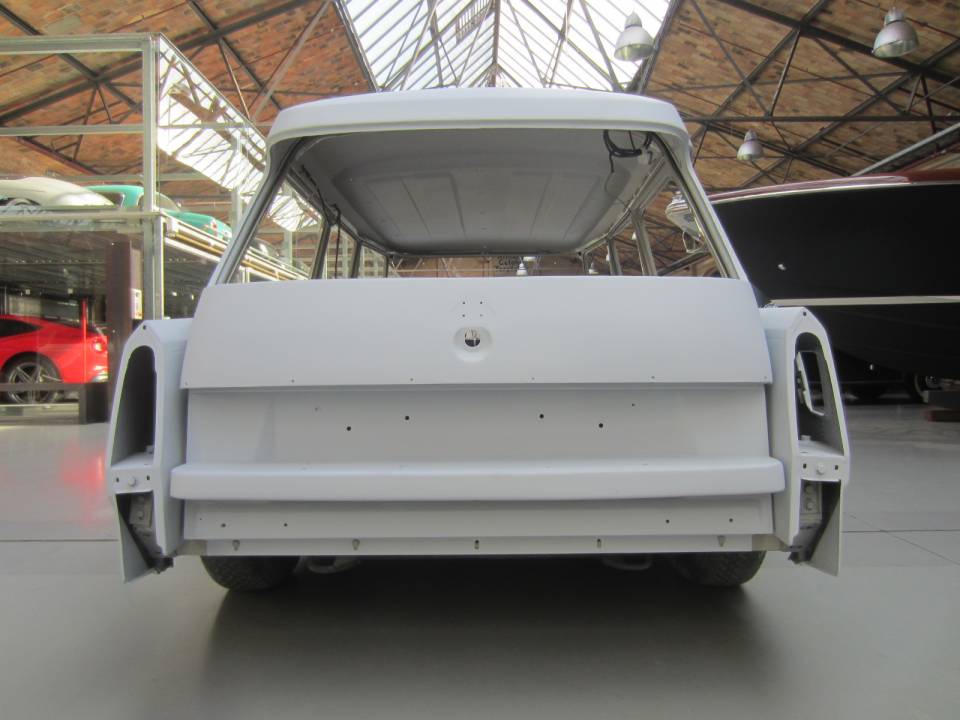 Afbeelding 4/50 van Citroën ID 20 Break (1974)