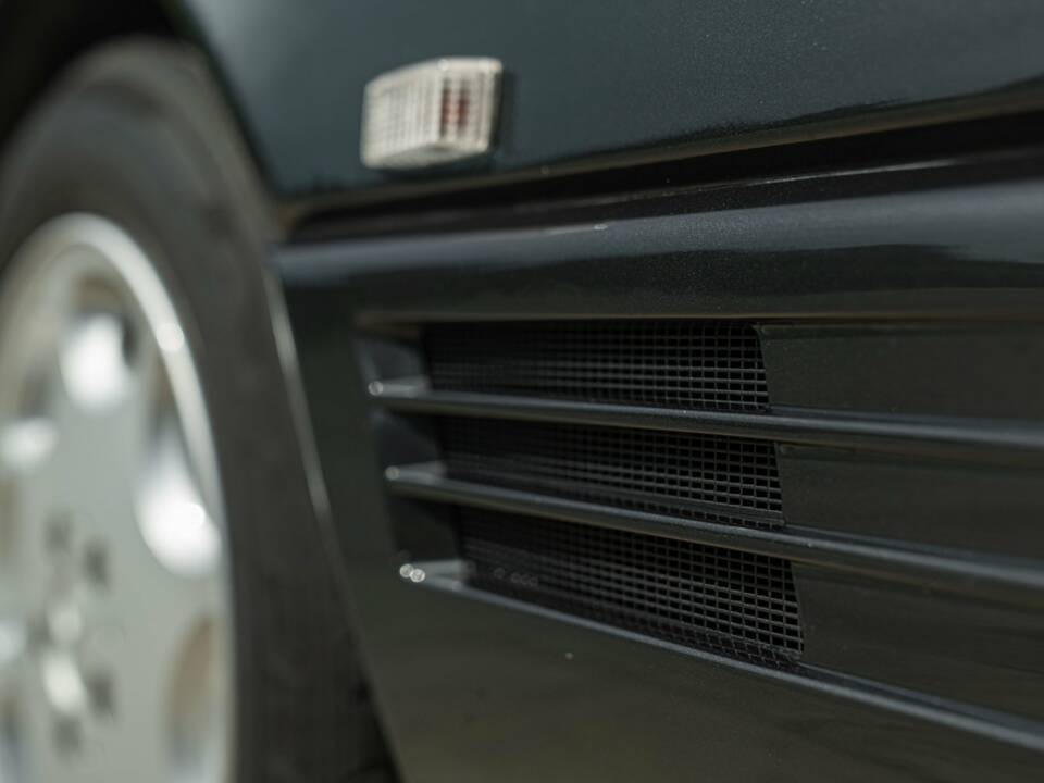 Bild 13/50 von Mercedes-Benz 300 SL (1990)