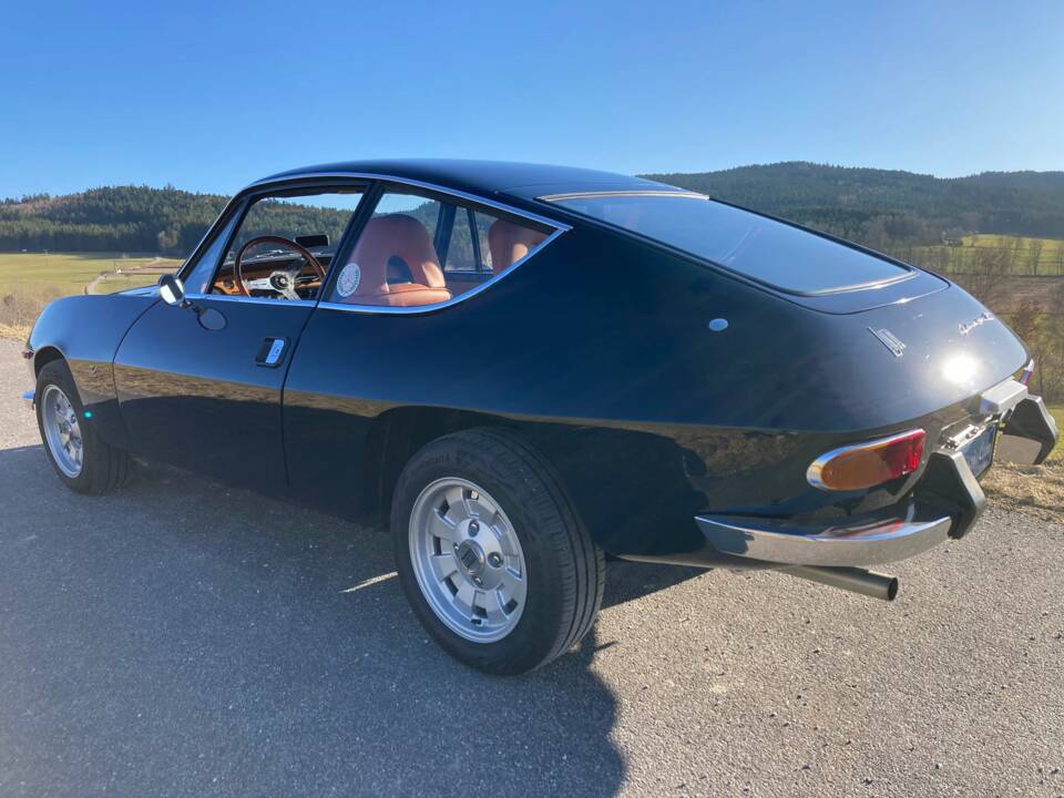 Image 8/45 of Lancia Fulvia Sport 1.6 (Zagato) (1972)