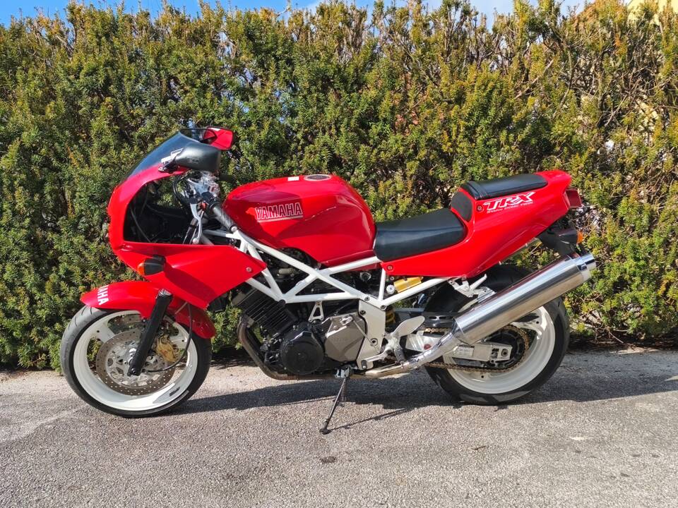 Image 3/18 of Yamaha TRX 850 (1995)
