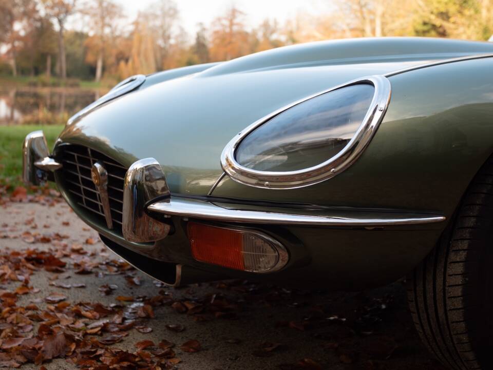 Bild 29/84 von Jaguar E-Type V12 (1973)