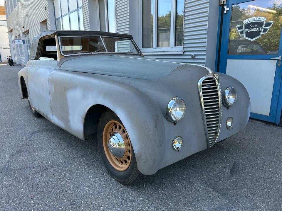 Bild 1/13 von Delahaye 135M Guillore (1950)