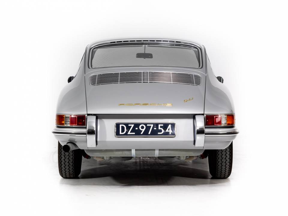 Bild 41/50 von Porsche 911 2.0 (1965)