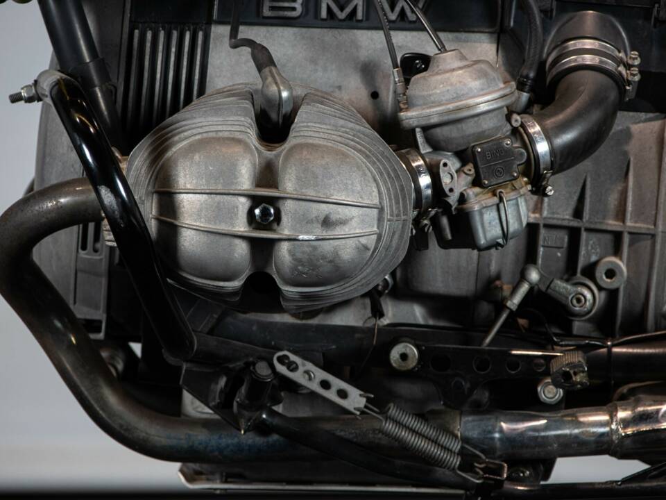 Imagen 12/50 de BMW R 80 GS (1992)