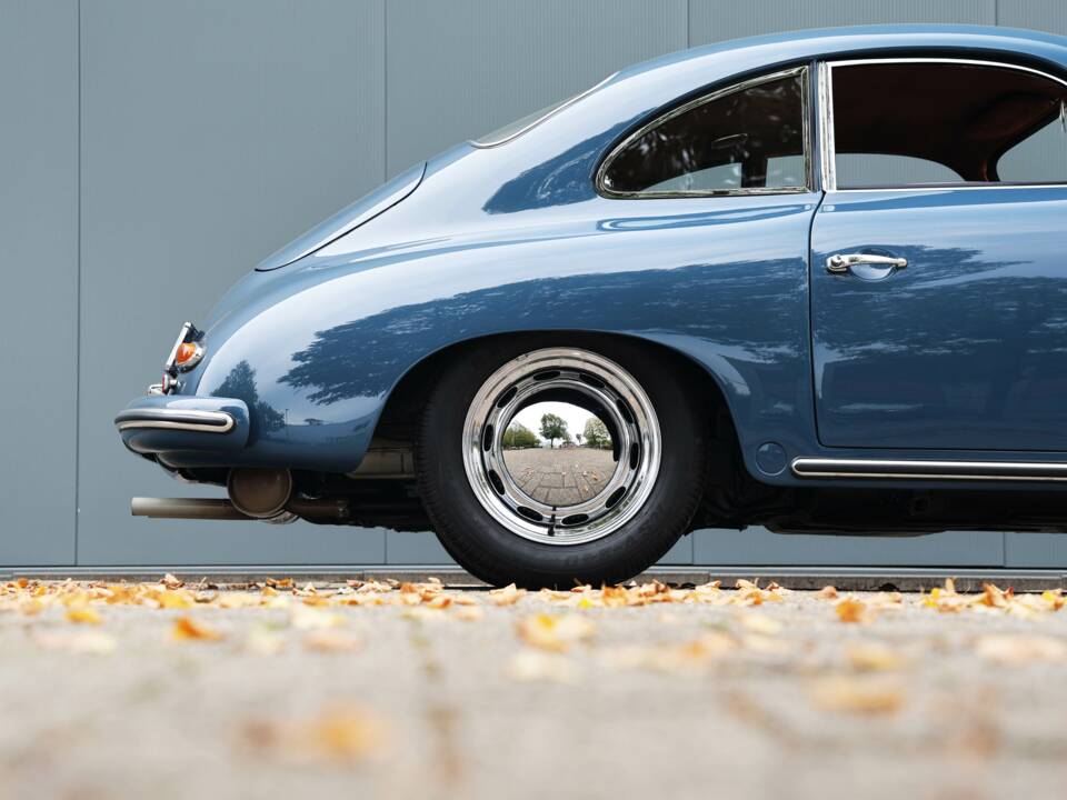 Bild 7/49 von Porsche 356 A 1600 S (1959)