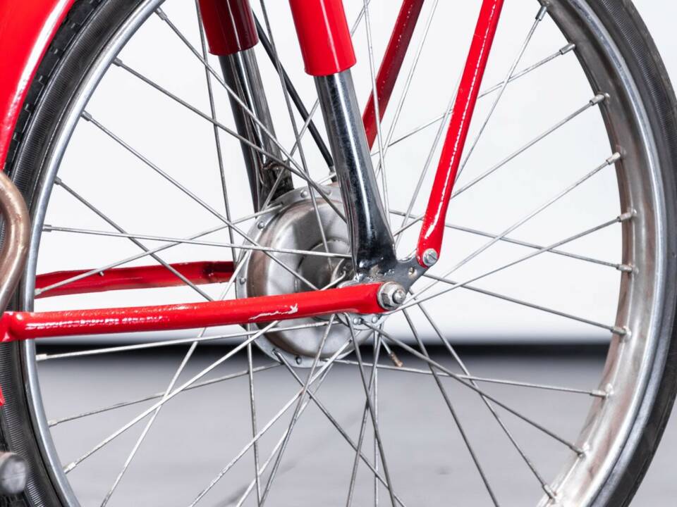 Bild 19/44 von Ducati DUMMY (1952)